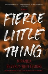 Produktbild: Fierce Little Thing