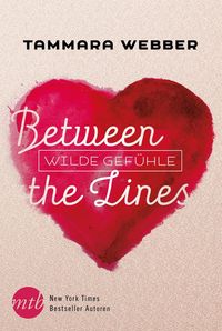 Produktbild: Wilde Gef&uuml;hle / Between the Lines Bd. 1