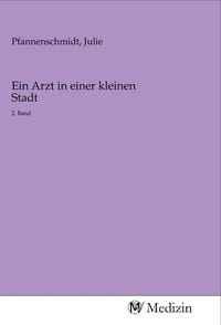 Produktbild: Ein Arzt in einer kleinen Stadt