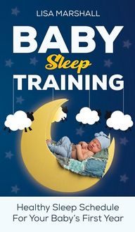 Produktbild: Baby Sleep Training