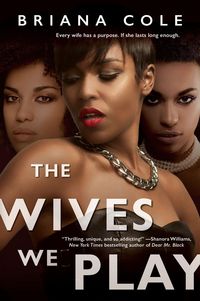Produktbild: The Wives We Play