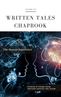 Produktbild: The Human Experience (Written Tales Chapbook, #8)