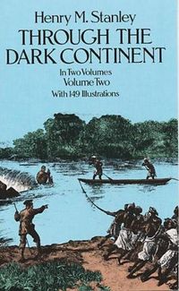 Produktbild: Through the Dark Continent, Vol. 2