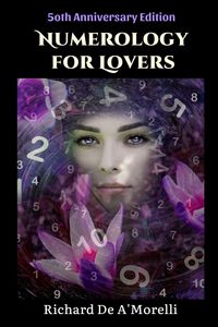 Produktbild: Numerology for Lovers
