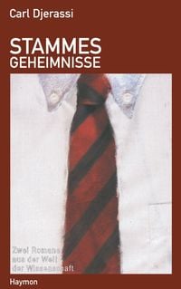 Produktbild: Djerassi, C: Stammesgeheimnisse