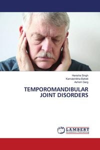 Produktbild: Temporomandibular Joint Disorders