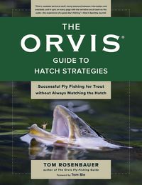 Produktbild: Orvis Guide to Hatch Strategies