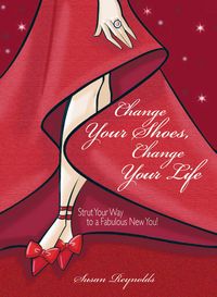 Produktbild: Change Your Shoes, Change Your Life