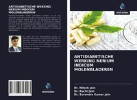 Produktbild: Antidiabetische Werking Nerium Indicum Molenbladeren