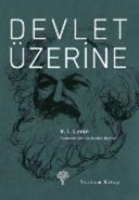 Produktbild: Devlet &Uuml;zerine