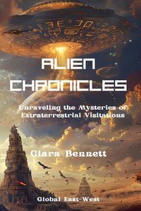 Produktbild: Alien Chronicles
