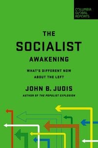 Produktbild: The Socialist Awakening