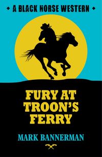 Produktbild: Fury at Troon's Ferry