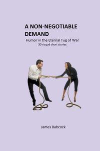 Produktbild: A Non-negotiable Demand