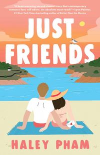 Produktbild: Just Friends