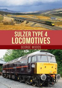Produktbild: Sulzer Type 4 Locomotives