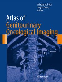 Produktbild: Atlas of Genitourinary Oncological Imaging