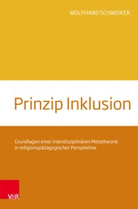Produktbild: Prinzip Inklusion