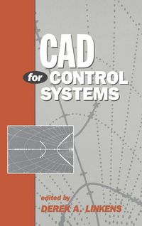 Produktbild: CAD for Control Systems
