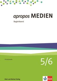 Produktbild: Apropos Medien 5/6