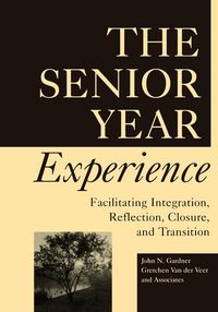 Produktbild: The Senior Year Experience