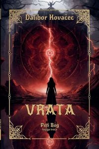 Produktbild: Vrata