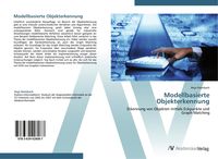 Produktbild: Modellbasierte Objekterkennung