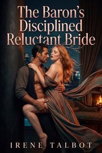 Produktbild: The Baron's Disciplined Reluctant Bride
