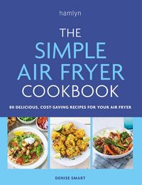 Produktbild: The Simple Air Fryer Cookbook