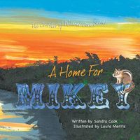 Produktbild: The Critters of Wildcat Cove Series #2 A Home for Mikey