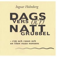 Produktbild: Dagvers och nattgrubbel