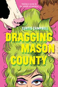 Produktbild: Dragging Mason County