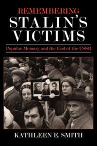 Produktbild: Remembering Stalin's Victims