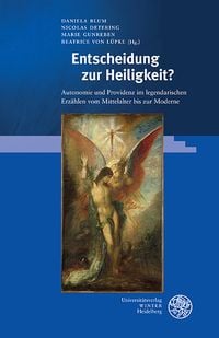 Produktbild: Entscheidung zur Heiligkeit?