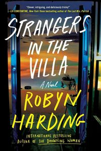 Produktbild: Strangers in the Villa