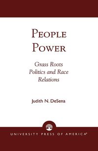 Produktbild: People Power