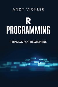 Produktbild: R Programming
