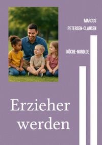 Produktbild: Erzieherin werden