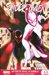 Produktbild: Spider-Gwen