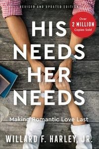 Produktbild: His Needs, Her Needs