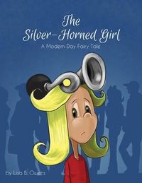 Produktbild: The Silver-Horned Girl