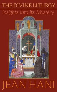 Produktbild: The Divine Liturgy