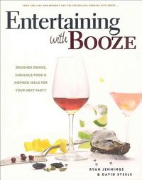 Produktbild: Entertaining with Booze