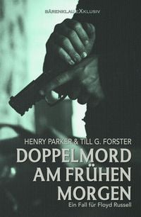 Produktbild: Doppelmord am fr&uuml;hen Morgen