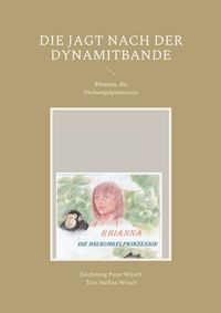 Produktbild: Die Jagt nach der Dynamitbande