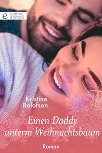 Produktbild: Einen Daddy unterm Weihnachtsbaum