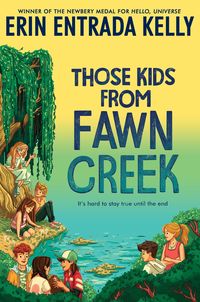 Produktbild: Those Kids from Fawn Creek