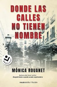 Produktbild: Donde las calles no tienen nombre