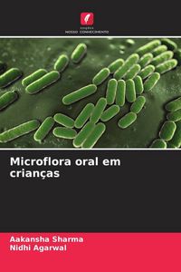 Produktbild: Microflora oral em crian&ccedil;as