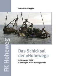 Produktbild: Das Schicksal der Hoheweg